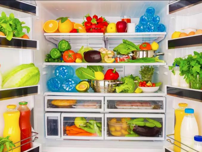 Food Storage